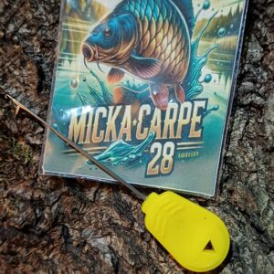 Aiguille à Bouillettes