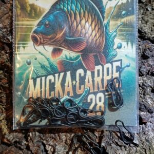 Agrafes Rapide Clip Small Par 20