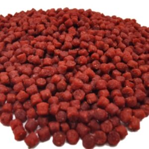 Pellet Carp Red Krill