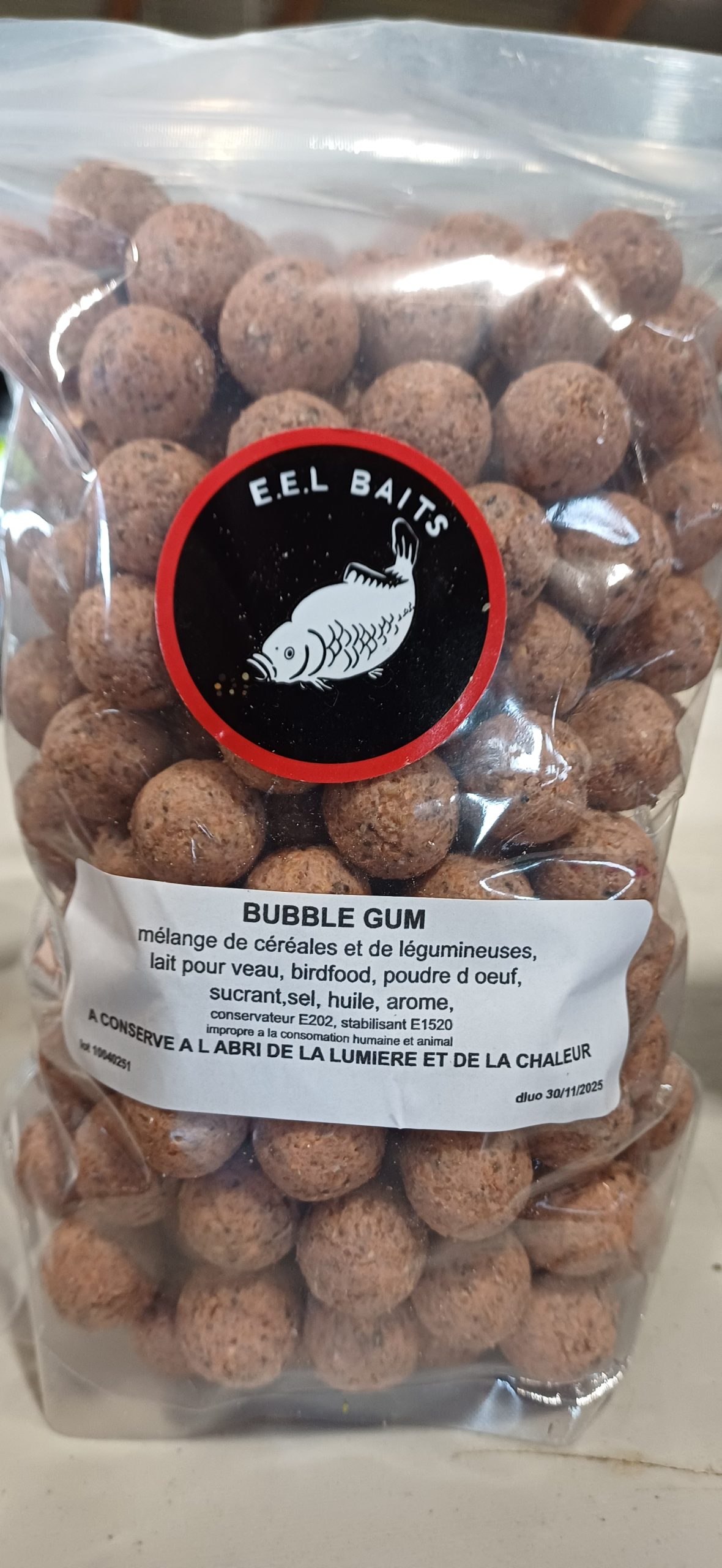 Bubble Gum – Image 2