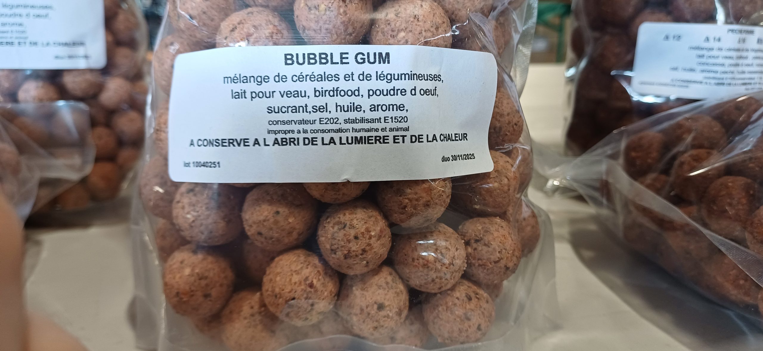 Bubble Gum – Image 4