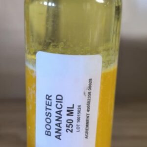 Booster ananacid