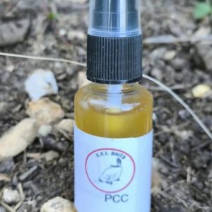 P.C.C (poulet, curry, coco)