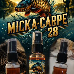 Spray Krill