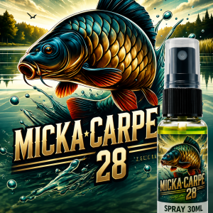 Spray fluoresceine 30ML