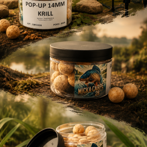Pop-up Krill 14mm