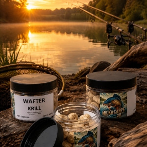 Wafter Krill