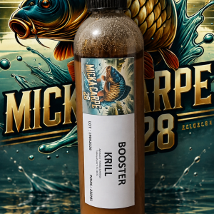 Booster krill