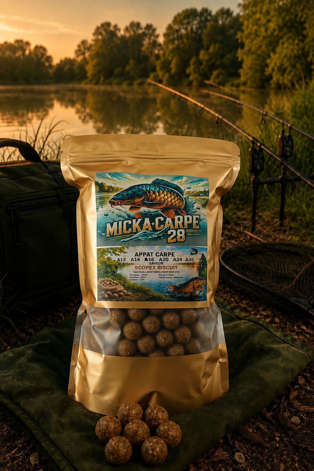 Scopex Biscuit – Image 4
