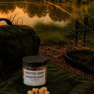 Wafter 8mm Monster Crabe